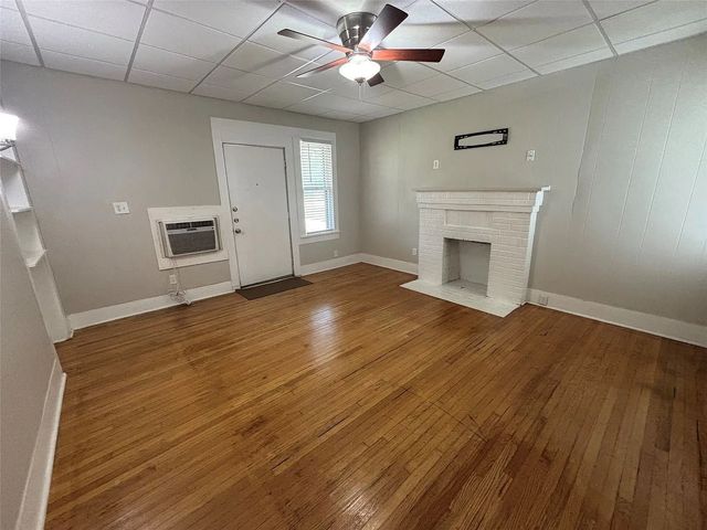 1609 Virginia Place A, Fort Worth, TX 76107