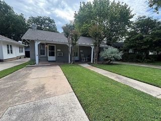 1609 Virginia Place A, Fort Worth, TX 76107