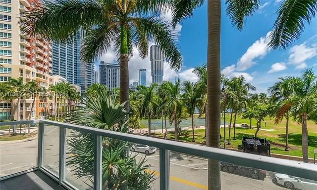 1900 N Bayshore Dr 506, Miami, FL 33132