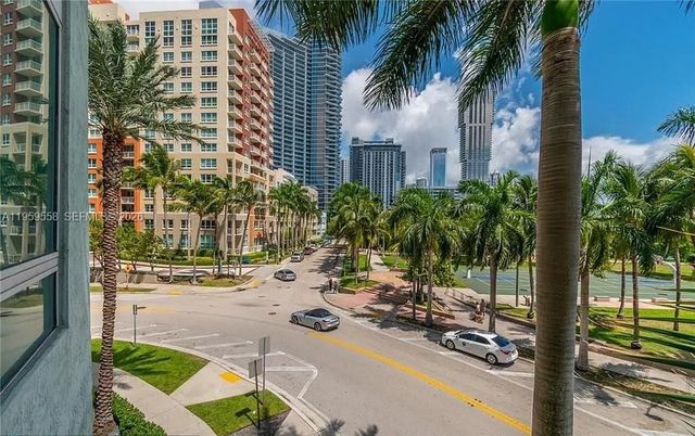 1900 N Bayshore Dr 506, Miami, FL 33132