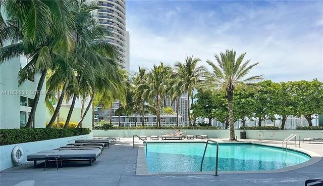 1900 N Bayshore Dr 506, Miami, FL 33132