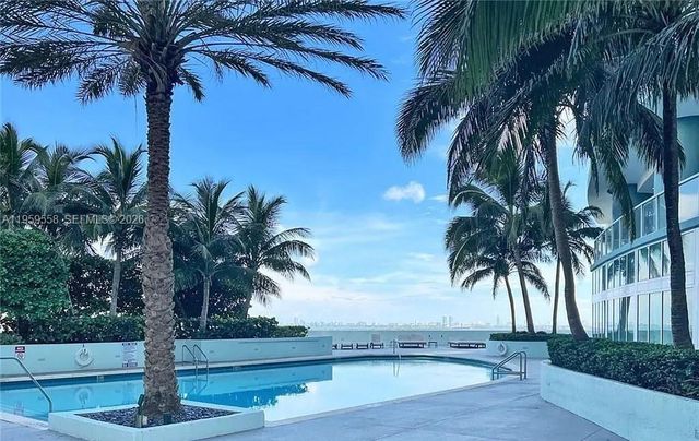 1900 N Bayshore Dr 506, Miami, FL 33132