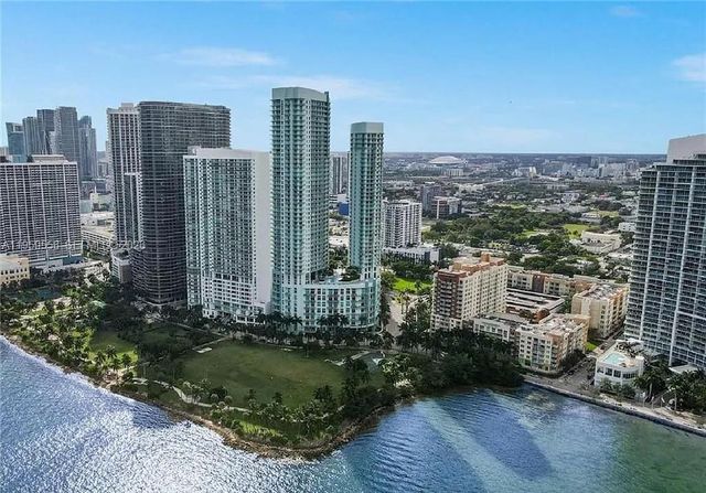 1900 N Bayshore Dr 506, Miami, FL 33132