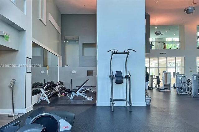 1900 N Bayshore Dr 506, Miami, FL 33132