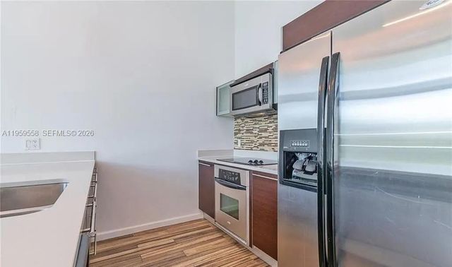 1900 N Bayshore Dr 506, Miami, FL 33132