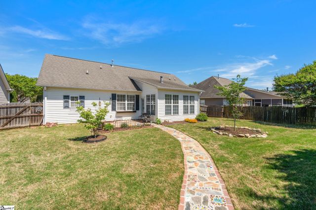 109 Wild Thorn Lane, Greenville, SC 29615