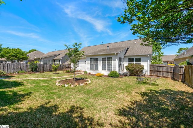 109 Wild Thorn Lane, Greenville, SC 29615