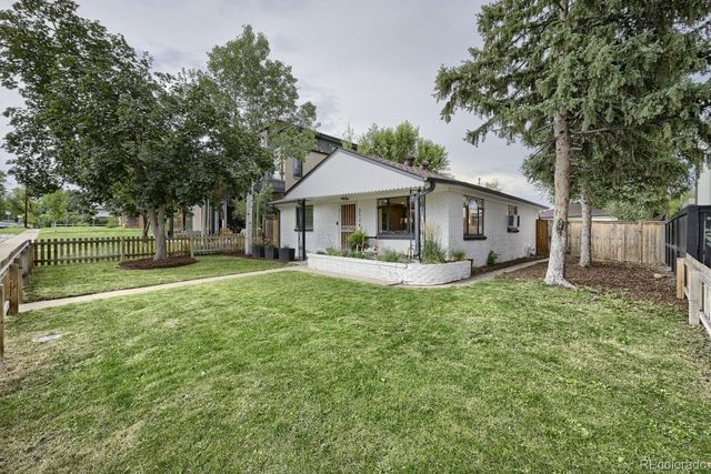 2124 Perry Street, Denver, CO 80212