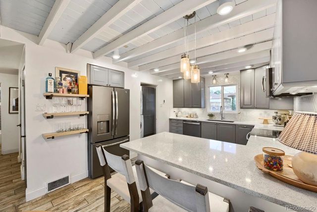 2124 Perry Street, Denver, CO 80212