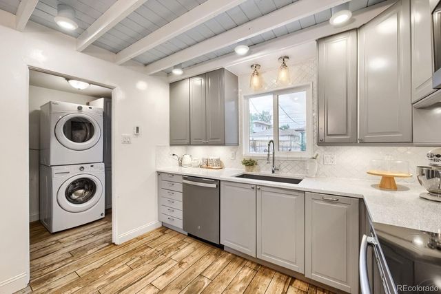 2124 Perry Street, Denver, CO 80212