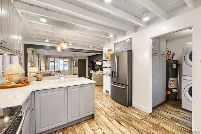 2124 Perry Street, Denver, CO 80212