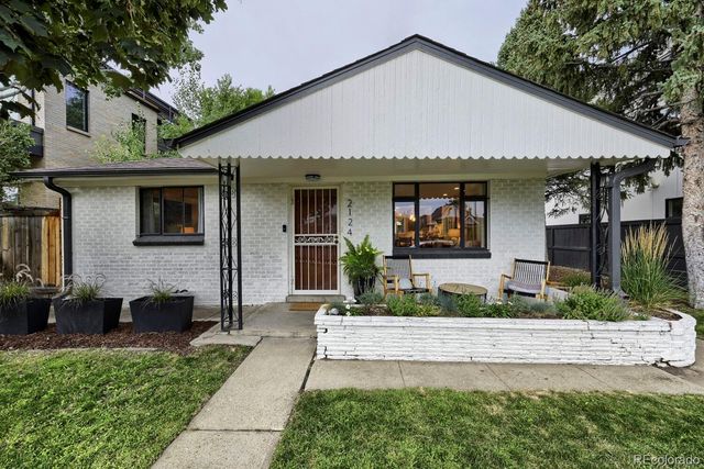 2124 Perry Street, Denver, CO 80212