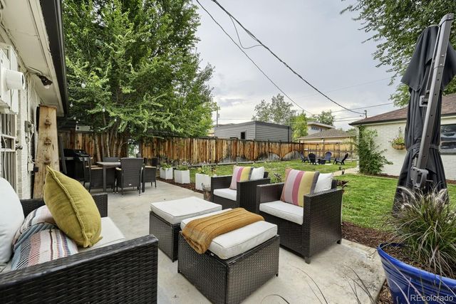 2124 Perry Street, Denver, CO 80212
