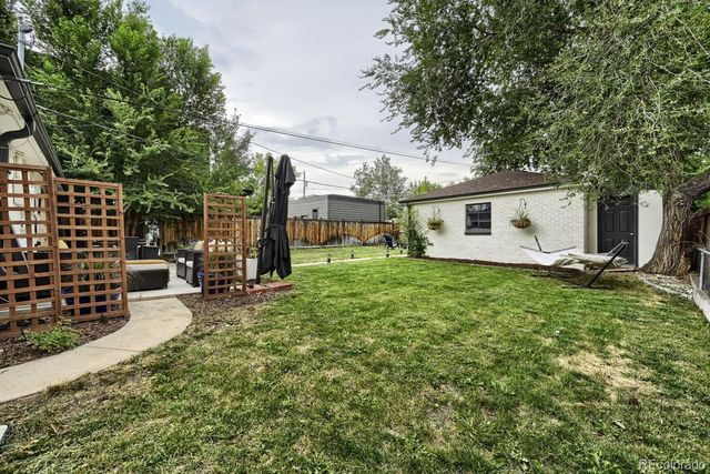 2124 Perry Street, Denver, CO 80212