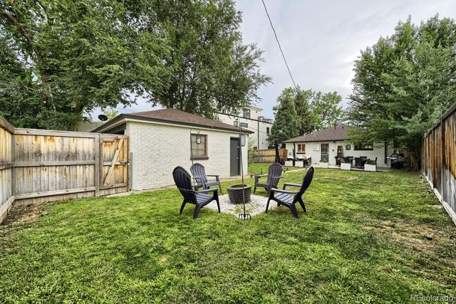2124 Perry Street, Denver, CO 80212