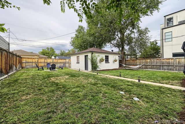 2124 Perry Street, Denver, CO 80212