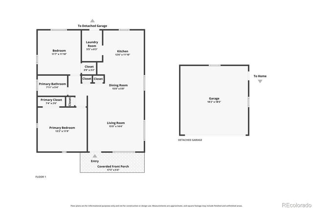 2124 Perry Street, Denver, CO 80212