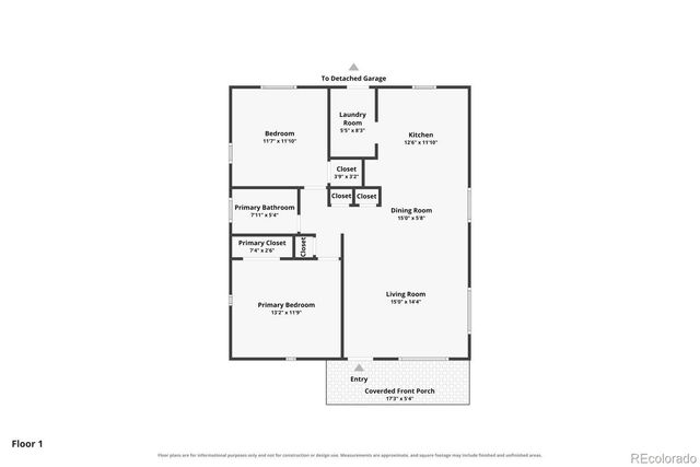 2124 Perry Street, Denver, CO 80212