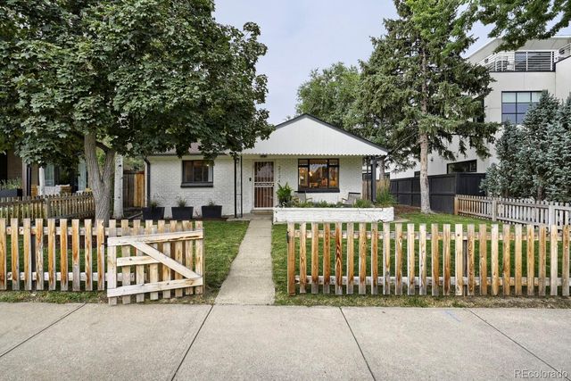 2124 Perry Street, Denver, CO 80212