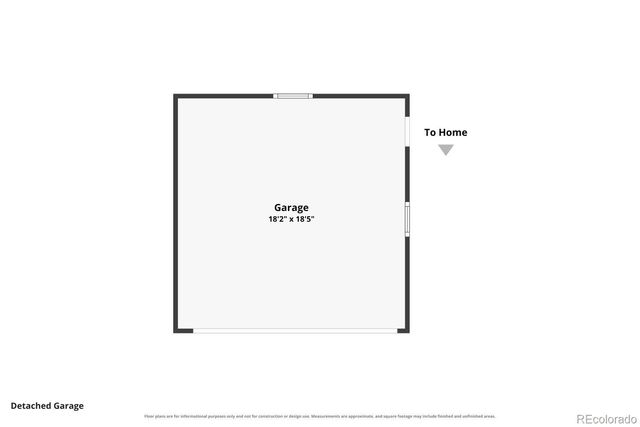 2124 Perry Street, Denver, CO 80212