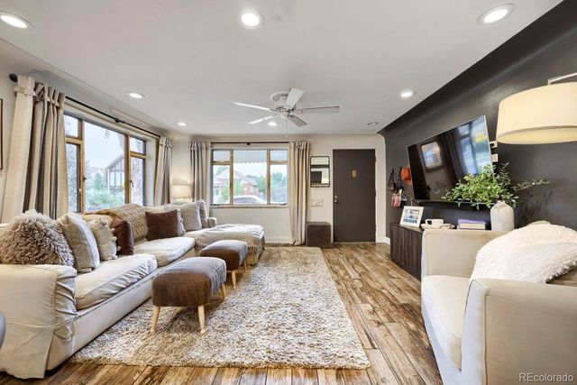 2124 Perry Street, Denver, CO 80212