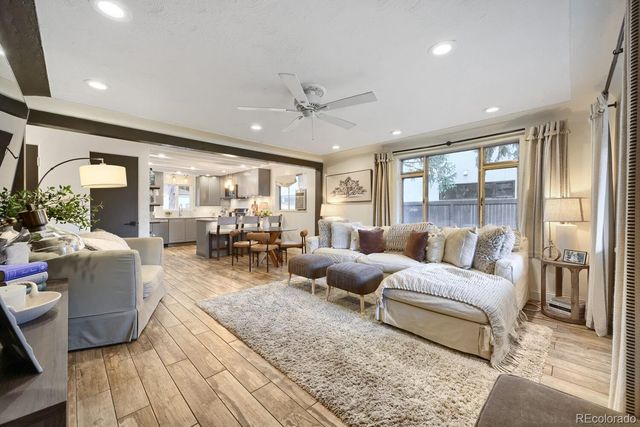 2124 Perry Street, Denver, CO 80212