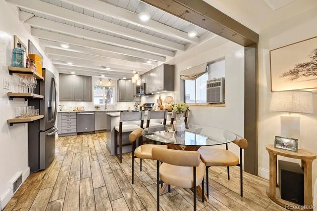 2124 Perry Street, Denver, CO 80212