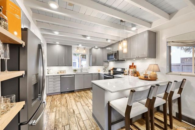 2124 Perry Street, Denver, CO 80212