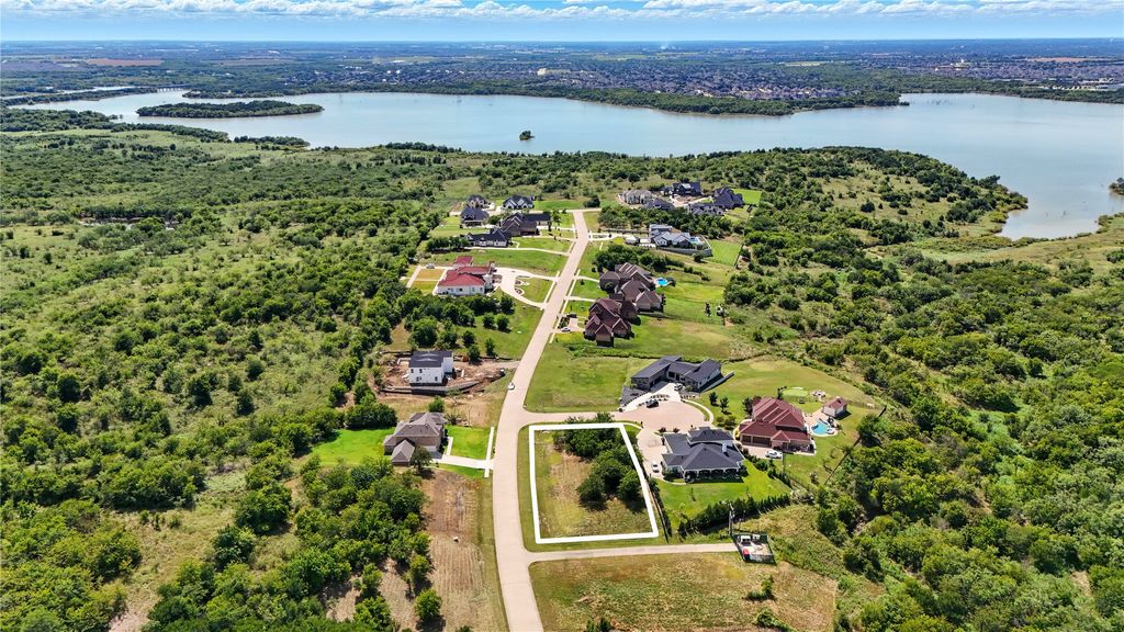 1104 Prosperity Court, Grand Prairie, TX 75104
