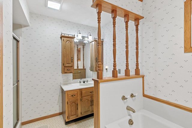 132 E Marion Street, Portage, WI 53901