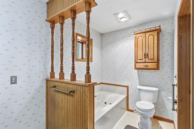 132 E Marion Street, Portage, WI 53901