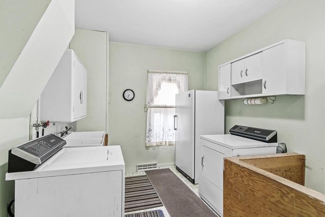 132 E Marion Street, Portage, WI 53901