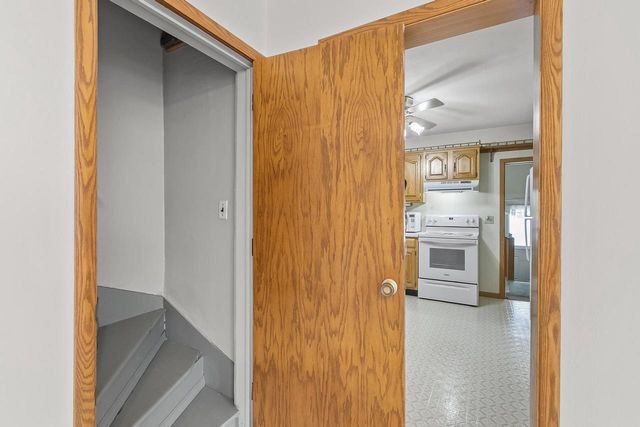 132 E Marion Street, Portage, WI 53901