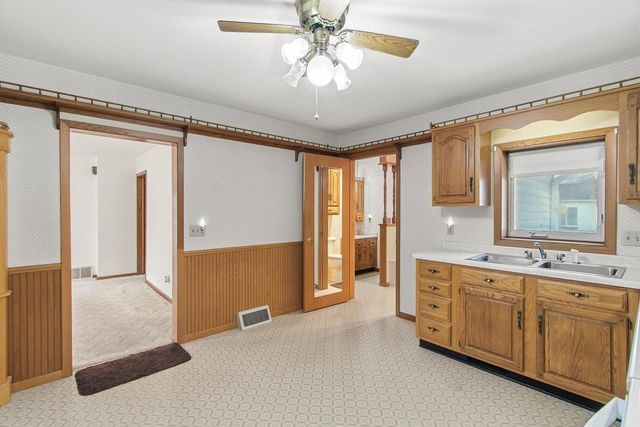 132 E Marion Street, Portage, WI 53901