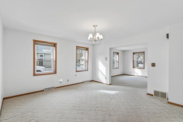 132 E Marion Street, Portage, WI 53901