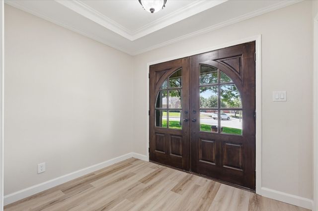 2625 Ramblewood Drive, Carrollton, TX 75006