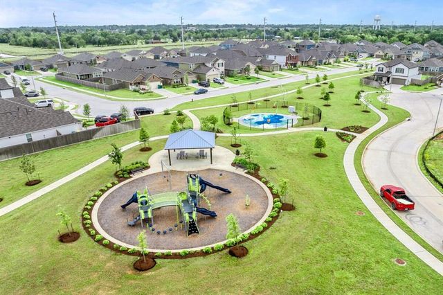 26119 Ethereal Road, La Marque, TX 77568