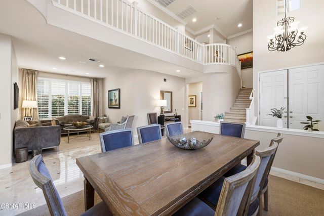 3031 Hollycrest Avenue, Thousand Oaks, CA 91362
