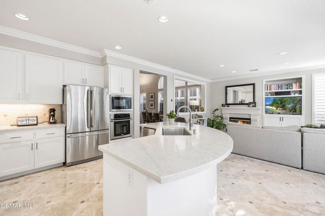 3031 Hollycrest Avenue, Thousand Oaks, CA 91362