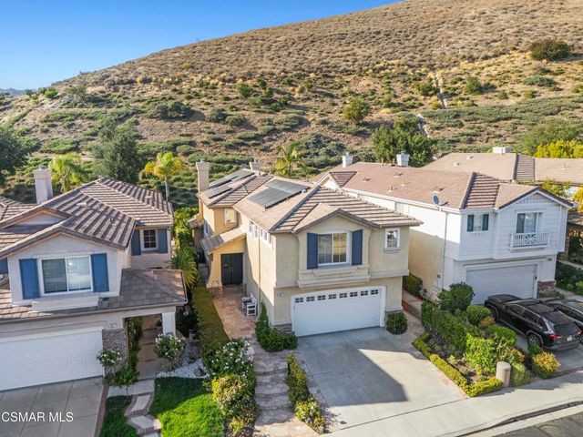 3031 Hollycrest Avenue, Thousand Oaks, CA 91362