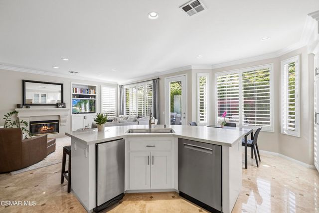 3031 Hollycrest Avenue, Thousand Oaks, CA 91362