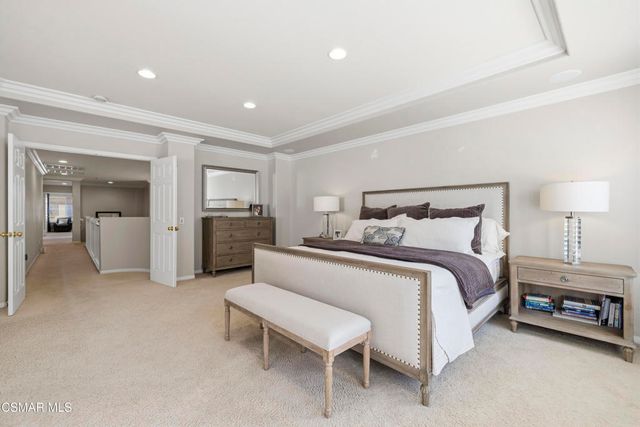3031 Hollycrest Avenue, Thousand Oaks, CA 91362