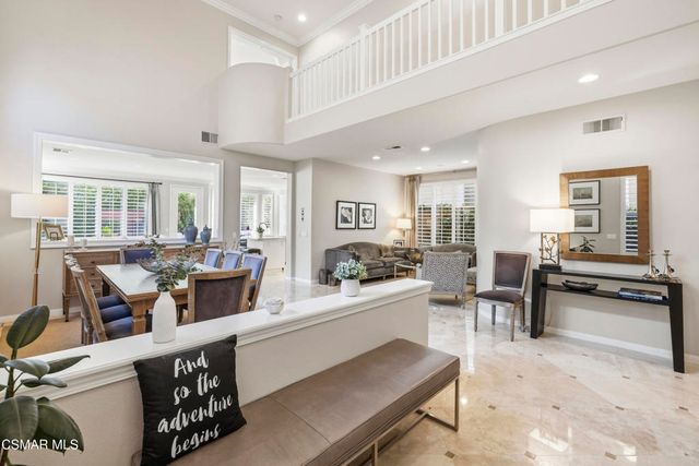 3031 Hollycrest Avenue, Thousand Oaks, CA 91362