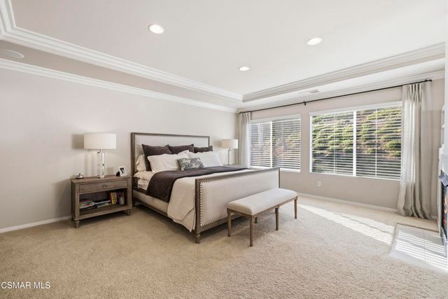 3031 Hollycrest Avenue, Thousand Oaks, CA 91362