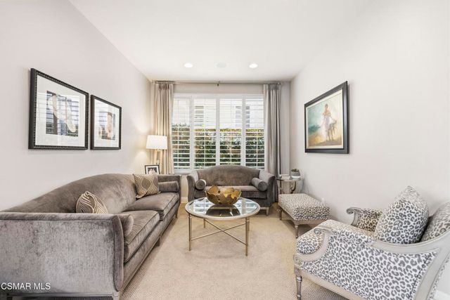 3031 Hollycrest Avenue, Thousand Oaks, CA 91362