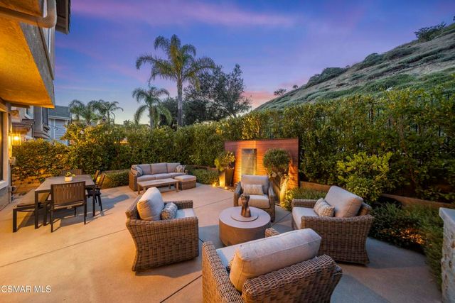 3031 Hollycrest Avenue, Thousand Oaks, CA 91362