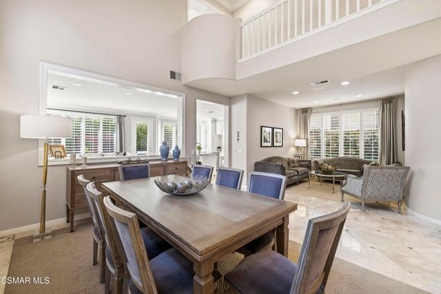 3031 Hollycrest Avenue, Thousand Oaks, CA 91362