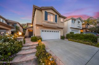 3031 Hollycrest Avenue, Thousand Oaks, CA 91362