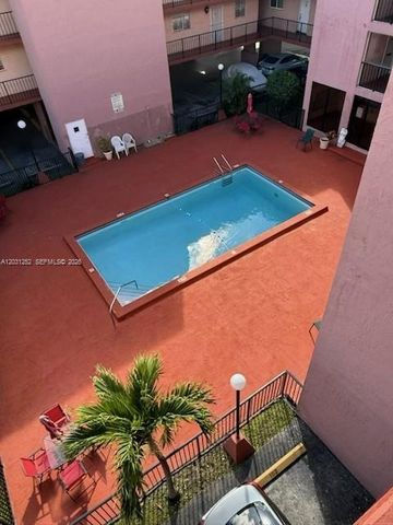 6175 W 20th Ave 302, Hialeah, FL 33012