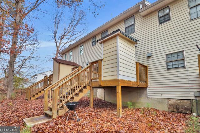 3033 Parkside Court, Snellville, GA 30078